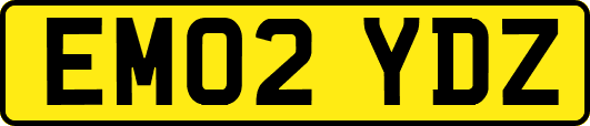 EM02YDZ