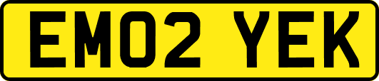 EM02YEK
