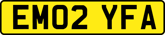 EM02YFA