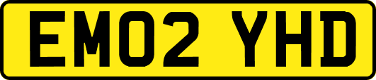 EM02YHD