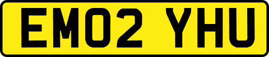 EM02YHU