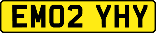 EM02YHY