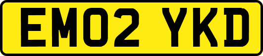 EM02YKD
