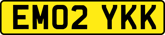 EM02YKK