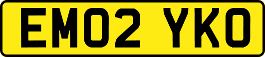 EM02YKO
