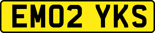 EM02YKS