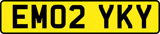 EM02YKY