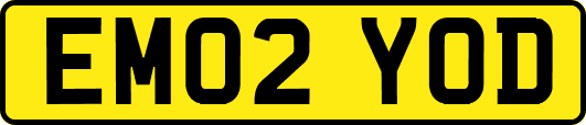 EM02YOD