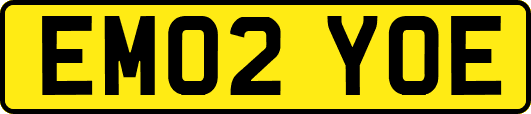 EM02YOE