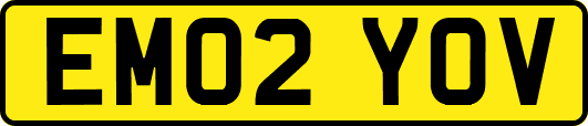 EM02YOV