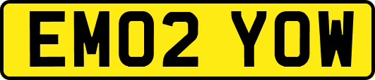 EM02YOW