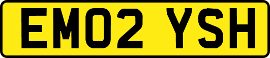 EM02YSH