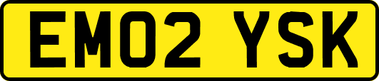EM02YSK
