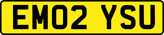 EM02YSU