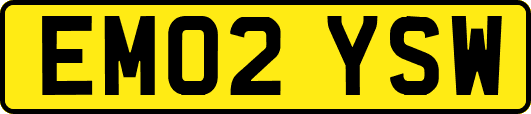 EM02YSW