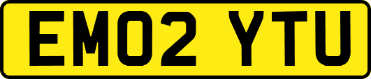 EM02YTU