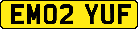 EM02YUF