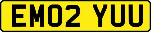 EM02YUU