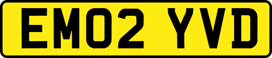 EM02YVD