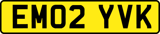 EM02YVK