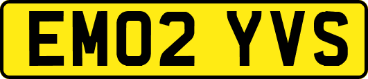 EM02YVS