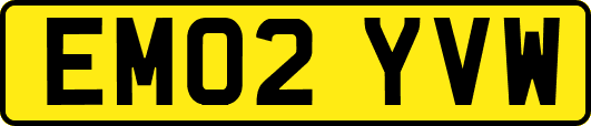 EM02YVW
