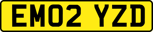 EM02YZD