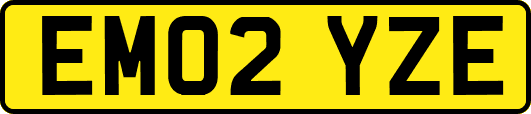 EM02YZE