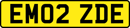 EM02ZDE