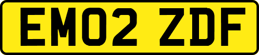EM02ZDF