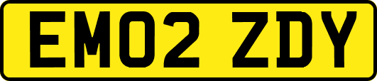 EM02ZDY