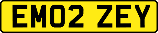 EM02ZEY