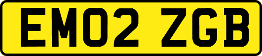 EM02ZGB