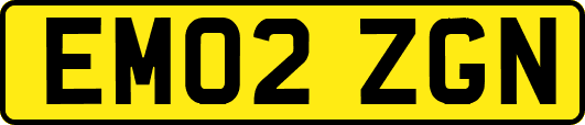 EM02ZGN
