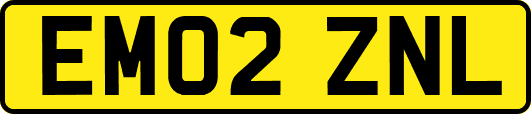 EM02ZNL