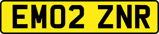 EM02ZNR