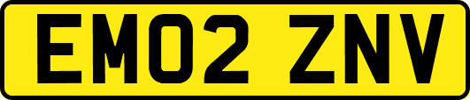 EM02ZNV