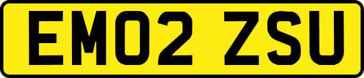 EM02ZSU