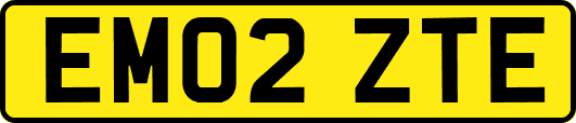 EM02ZTE