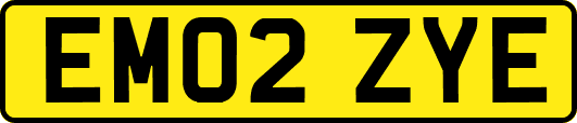 EM02ZYE
