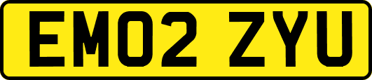 EM02ZYU