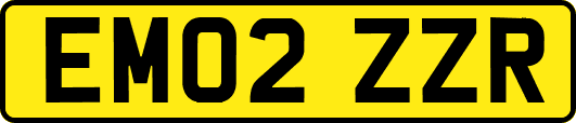 EM02ZZR