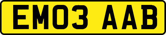 EM03AAB