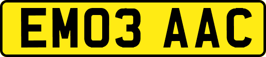 EM03AAC
