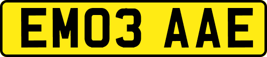 EM03AAE
