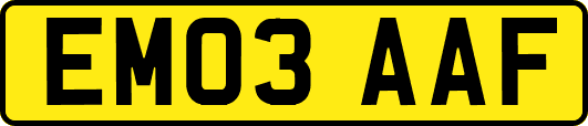 EM03AAF