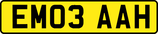 EM03AAH