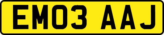 EM03AAJ