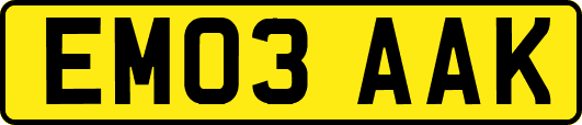 EM03AAK