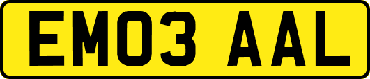 EM03AAL